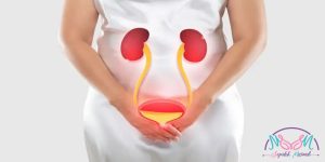 بی اختیاری ادرار در خانم ها