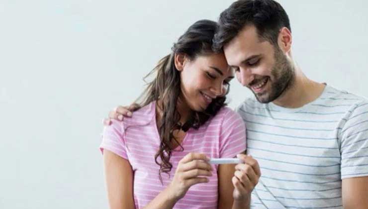 آیا با یک بار رابطه باردار می شویم؟