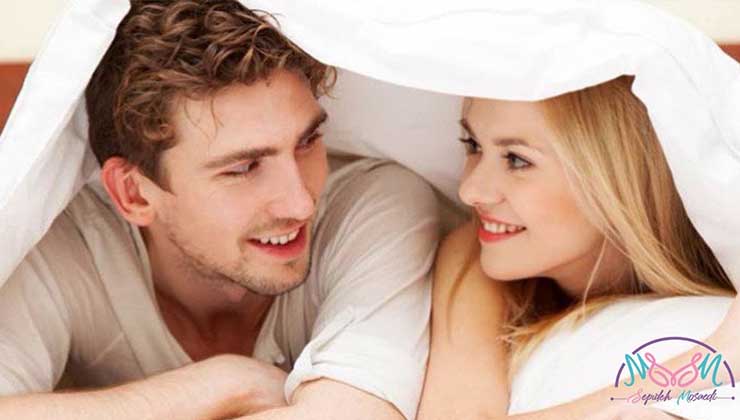 چند بار رابطه در هفته طبیعی است؟