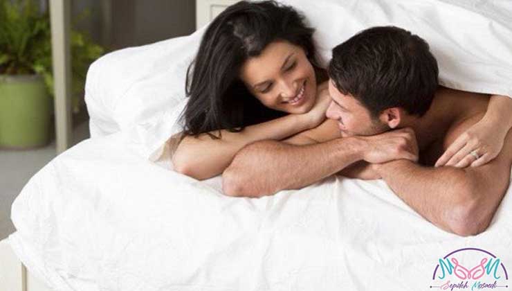 چند بار رابطه در هفته طبیعی است؟