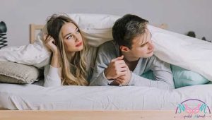 چند بار رابطه در هفته طبیعی است؟