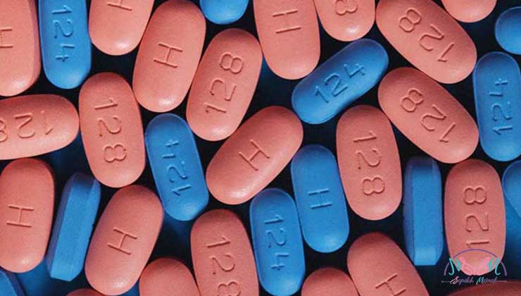 بیماری HIV