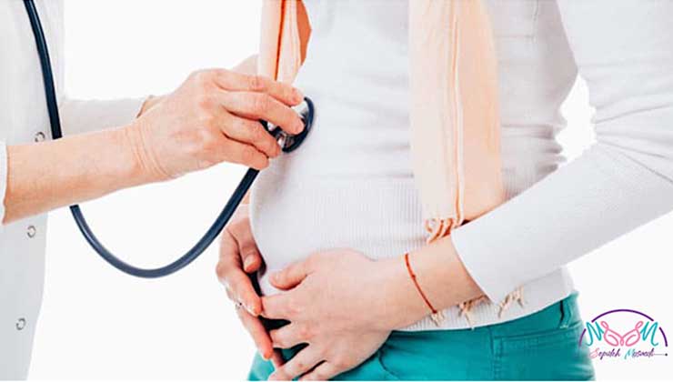 Pregnancy care