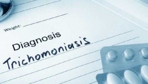 Trichomoniasis