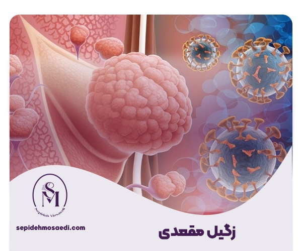زگیل مقعدی - هر آنچه باید درباره علائم، درمان و پیشگیری بدانید 3 زگیل مقعدی